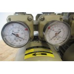 ORION dry pump COMBINATION CBX 15NK
